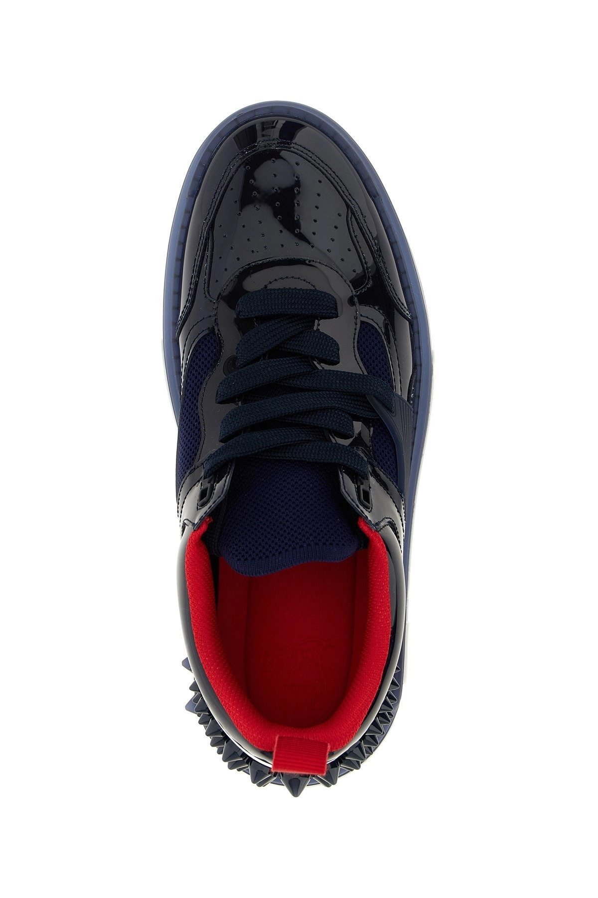 'Astrocool' sneakers - 4