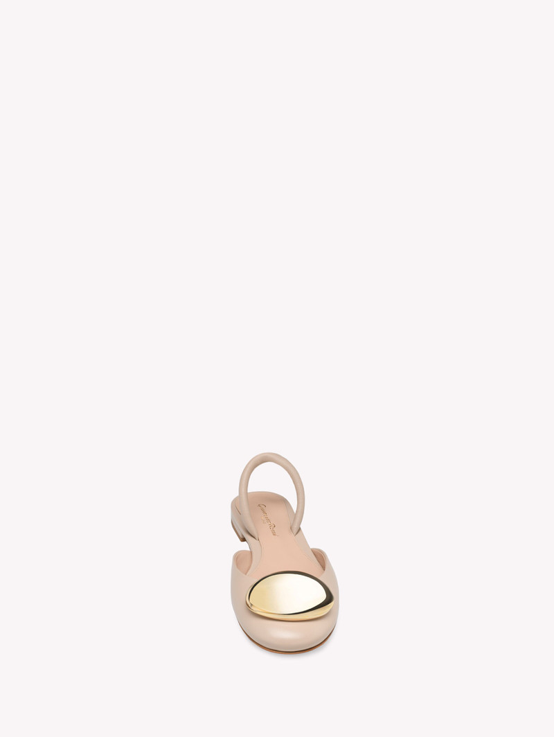 Gianvito Rossi SPHERA outlook