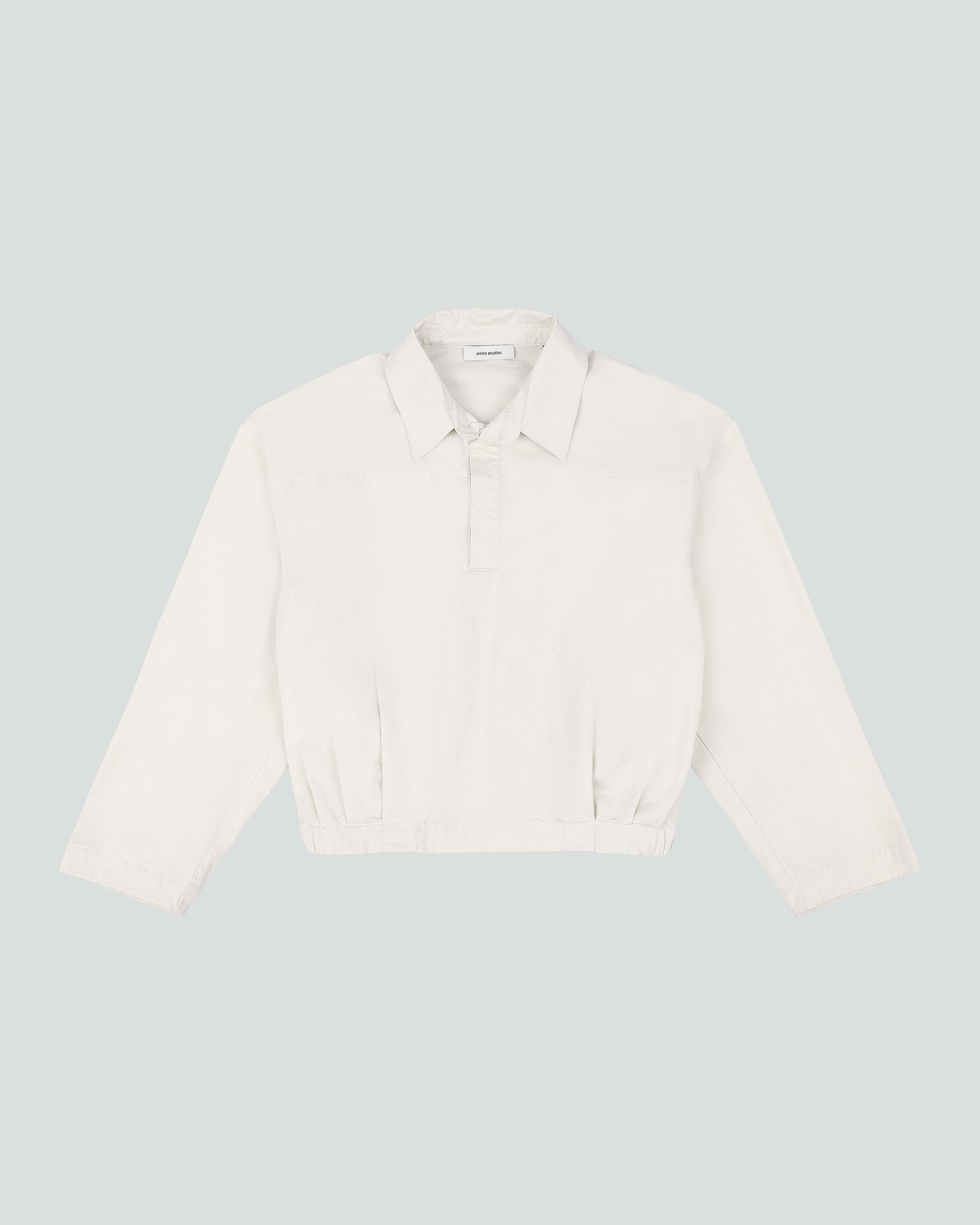 ANA OVERSHIRT GHEE - 5