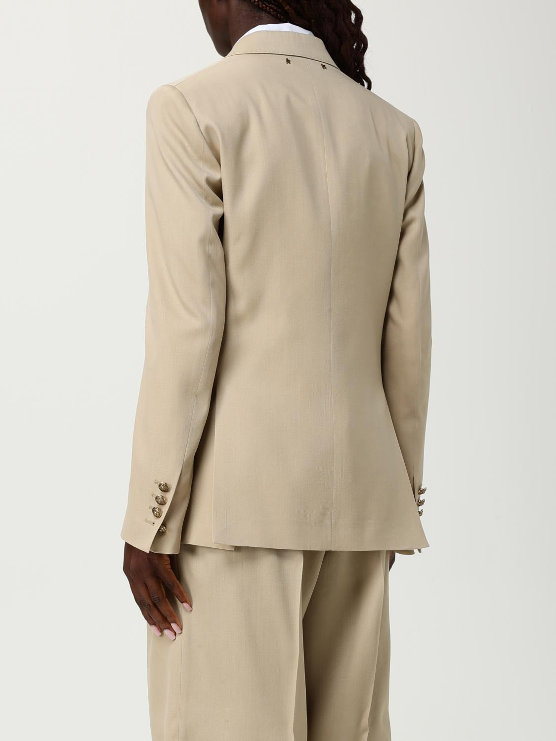 Blazer woman Golden Goose - 3