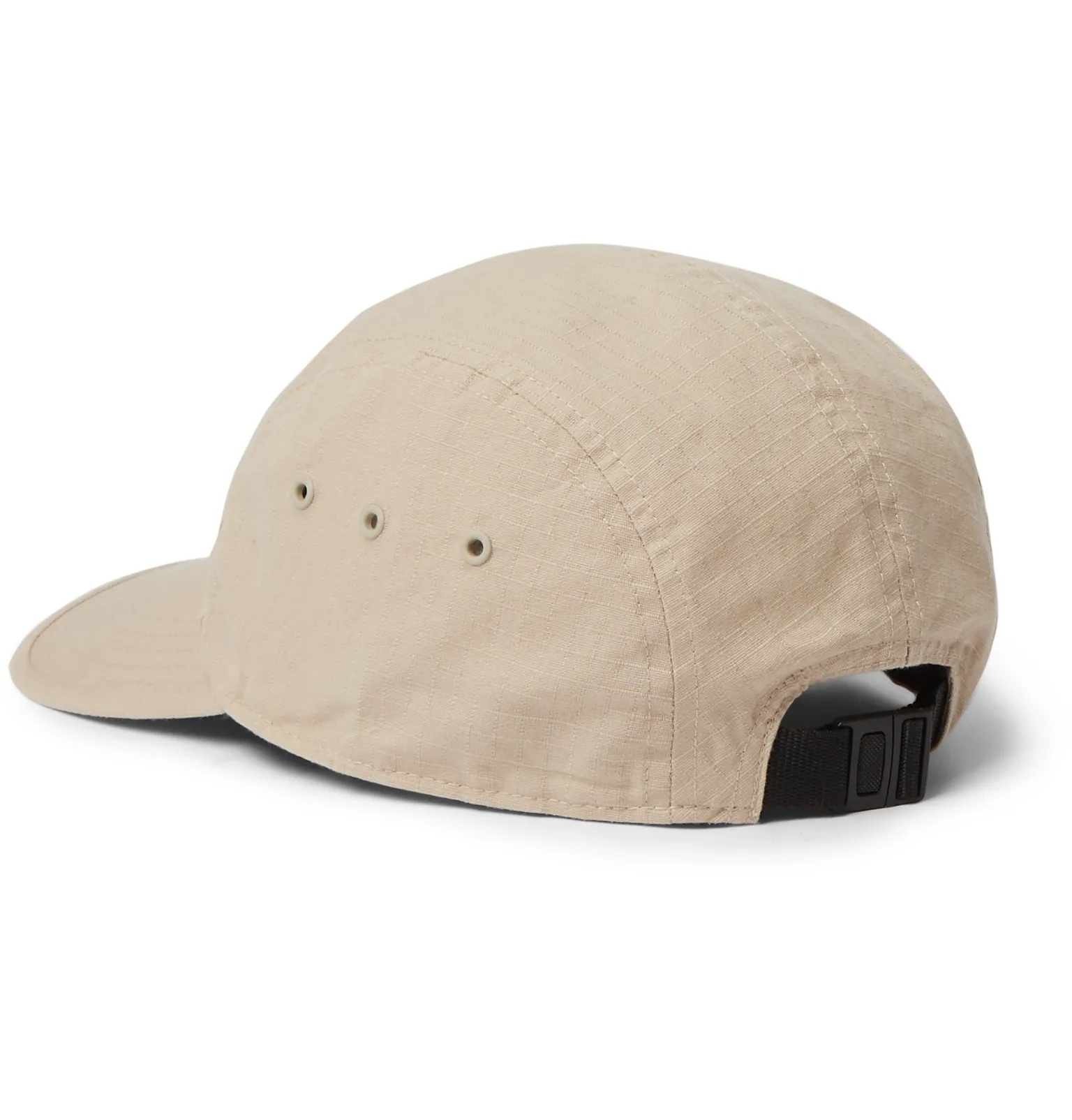 SPEZIAL Logo-Appliquéd Cotton-Canvas Baseball Cap - 3