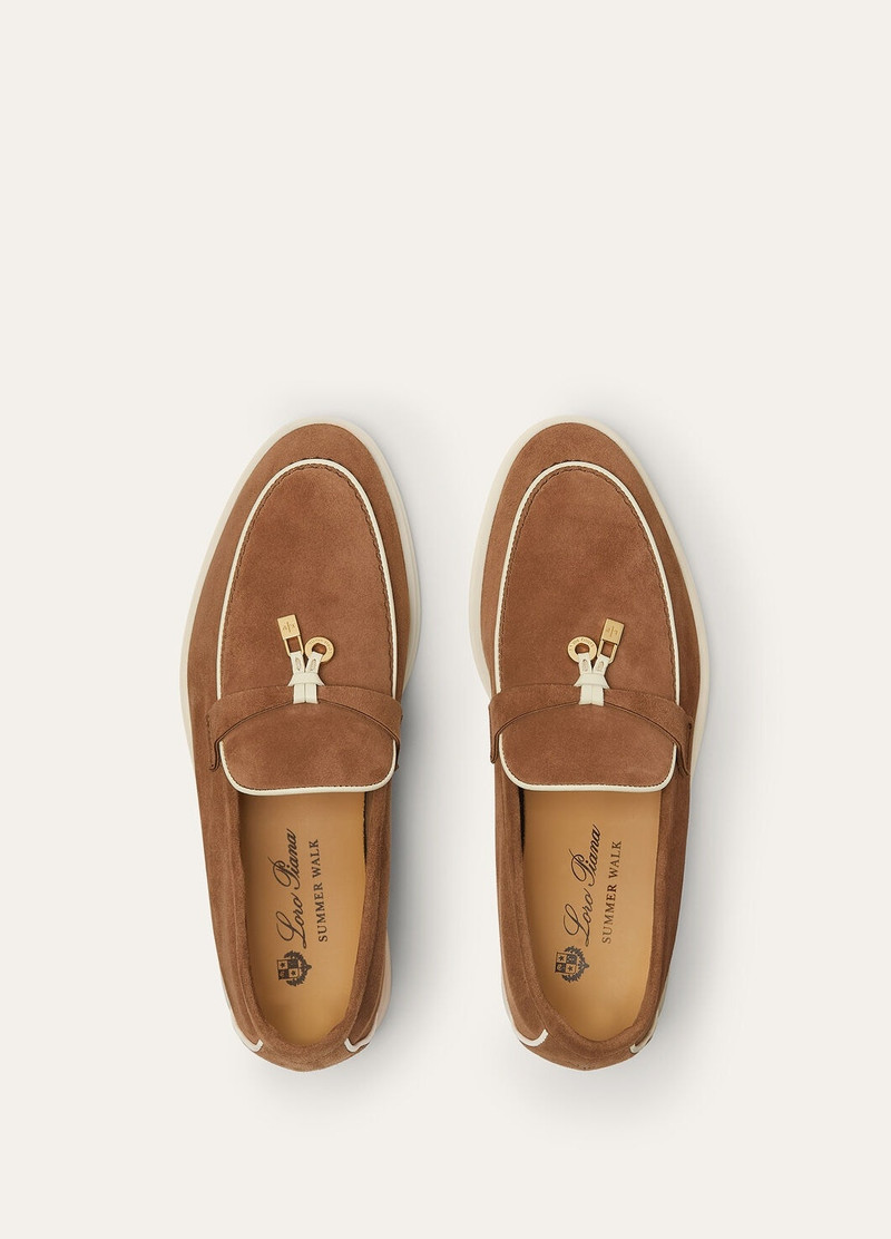 Summer Charms Walk Loafer 6