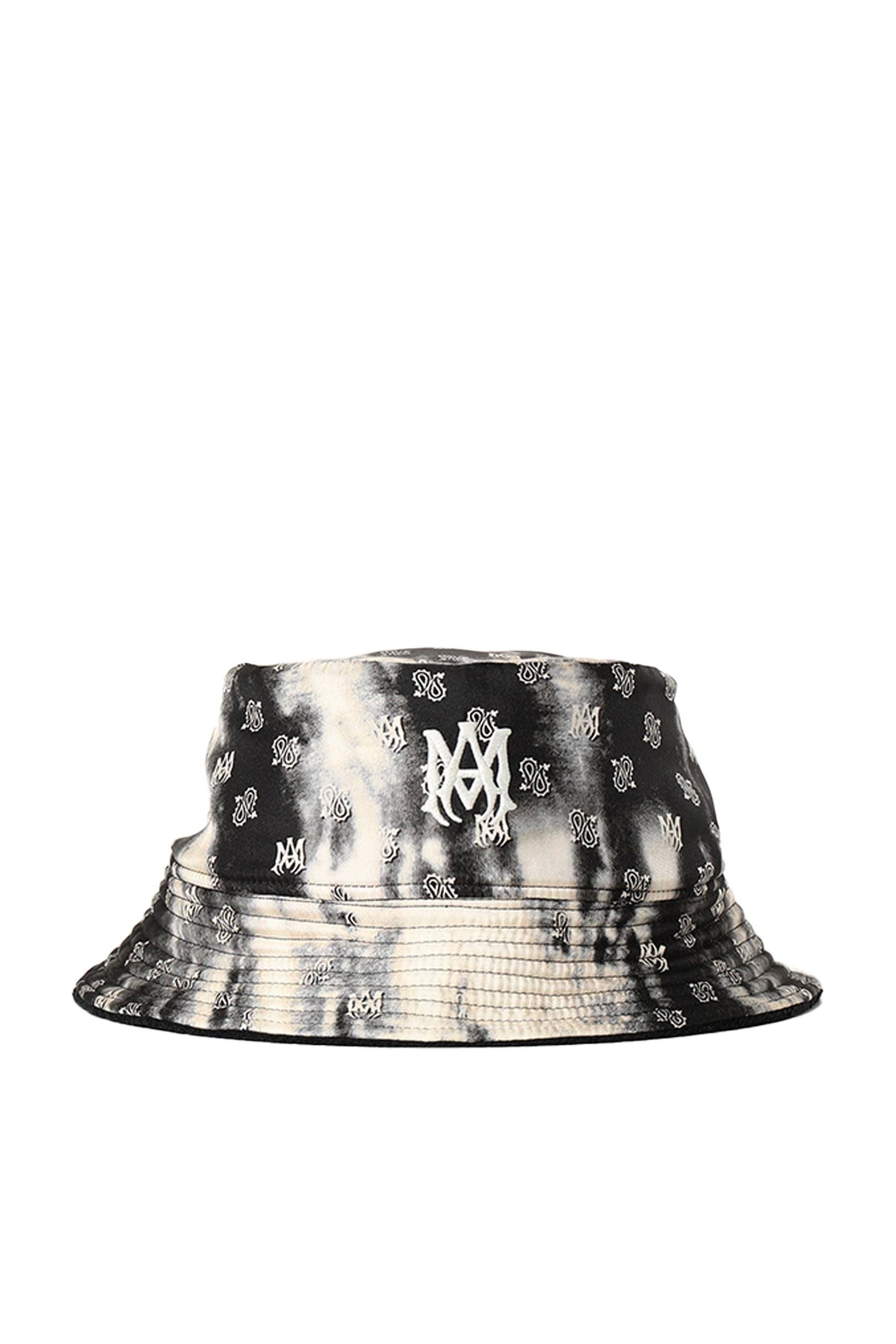AMIRI 24AW Paisley Bucket Hat