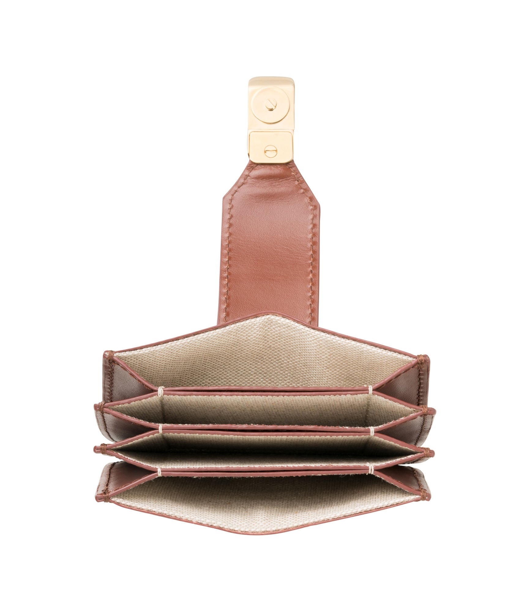 GRACE ACCORDÉON CARDHOLDER - 5