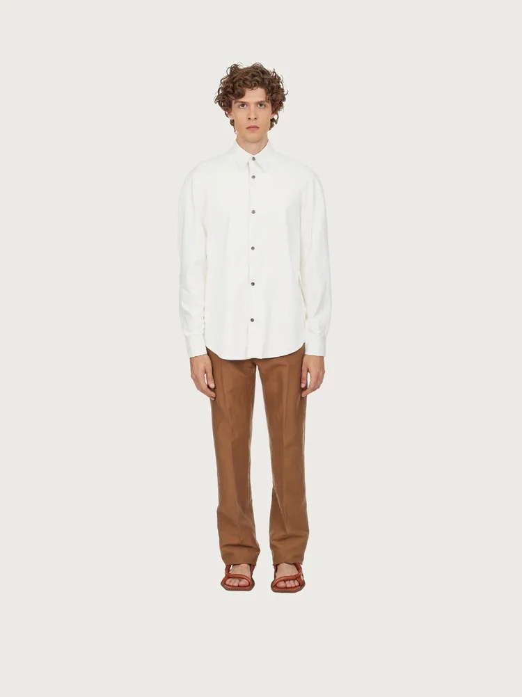 NAPPA SHIRT - 7
