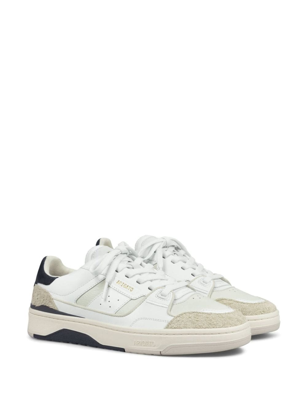 Clay sneakers - 2