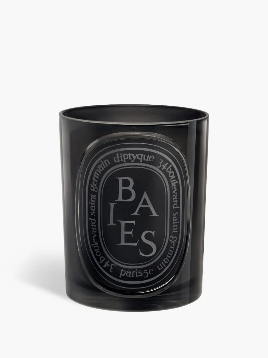 Baies (Berries) - Medium Candle - 1