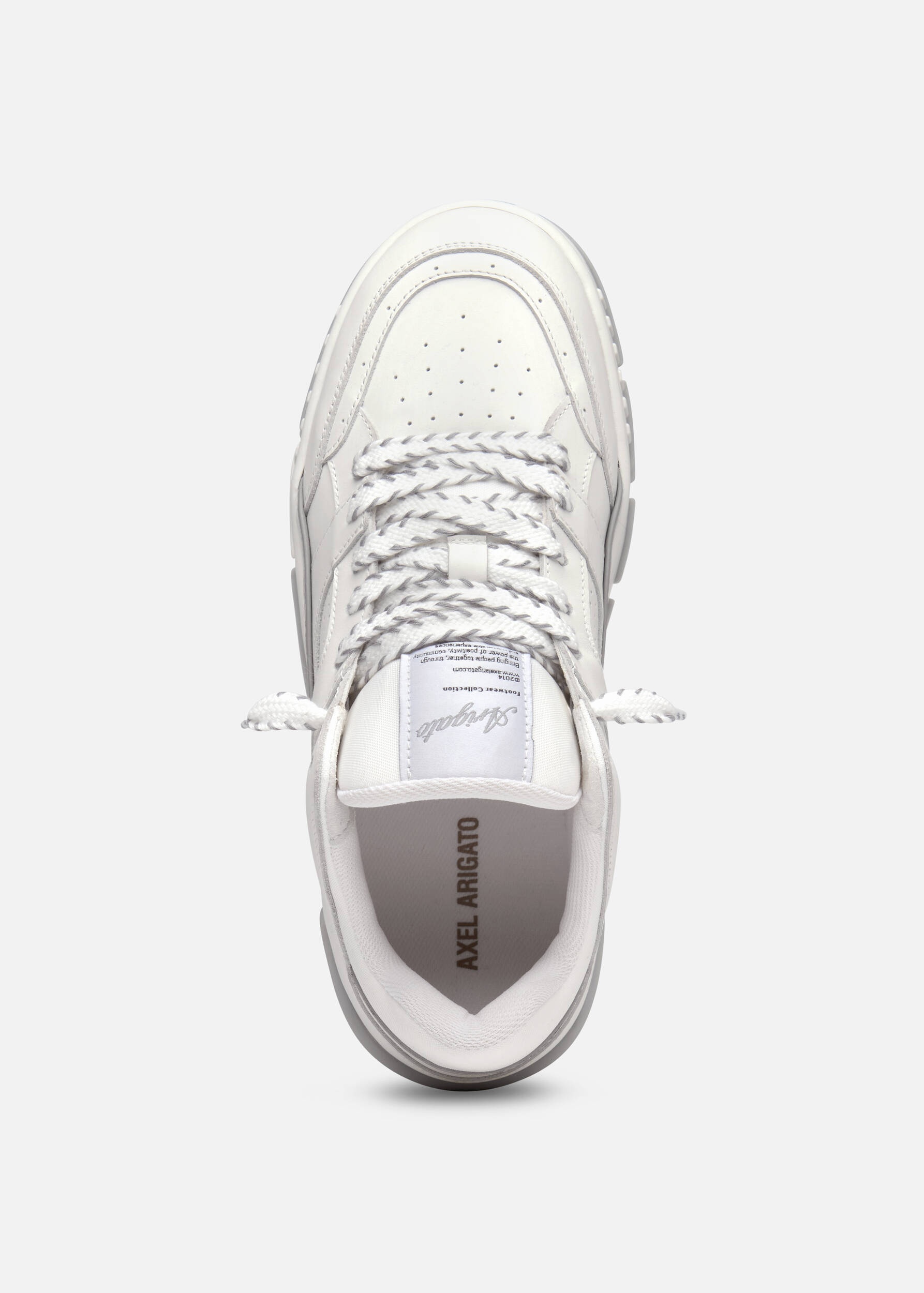 Area Lo Sneaker - 4