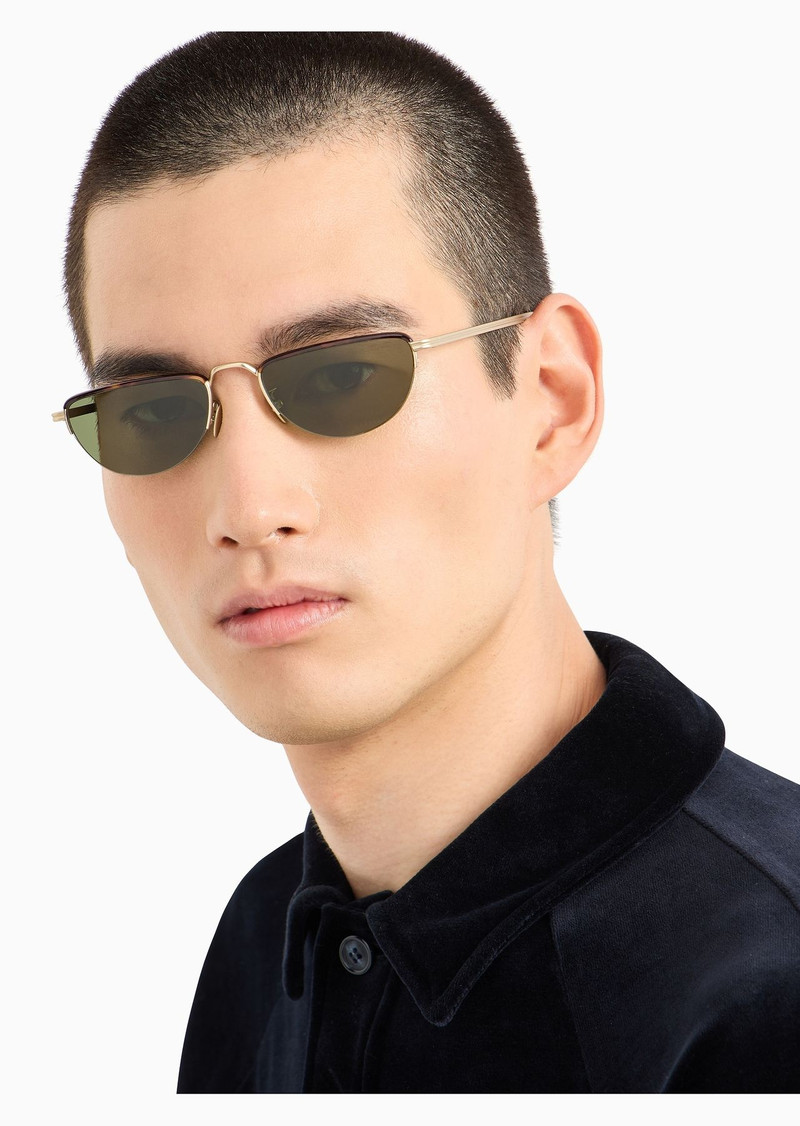 GIORGIO ARMANI Sunglasses outlook