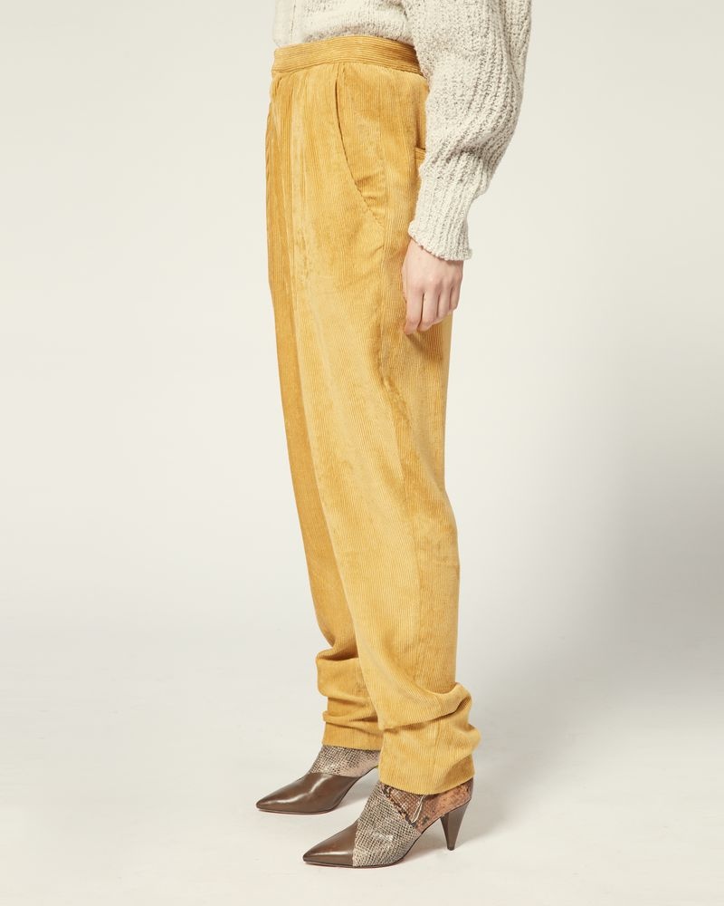 FANY TROUSERS - 3