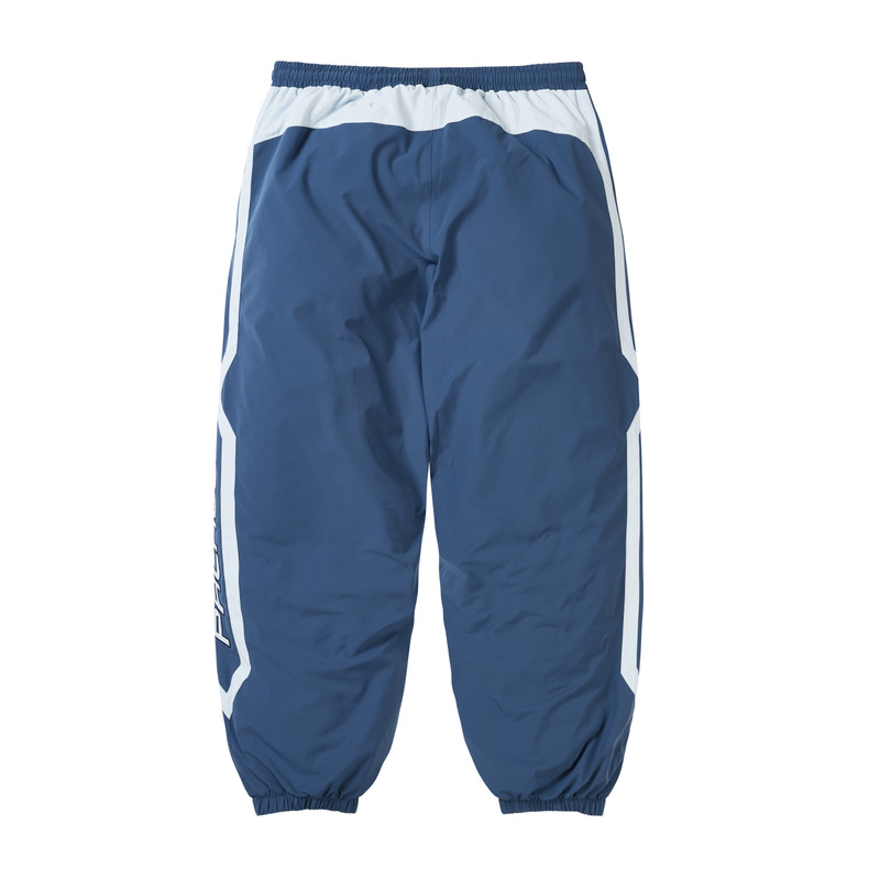 LINKS SHELL JOGGER NAVY 3