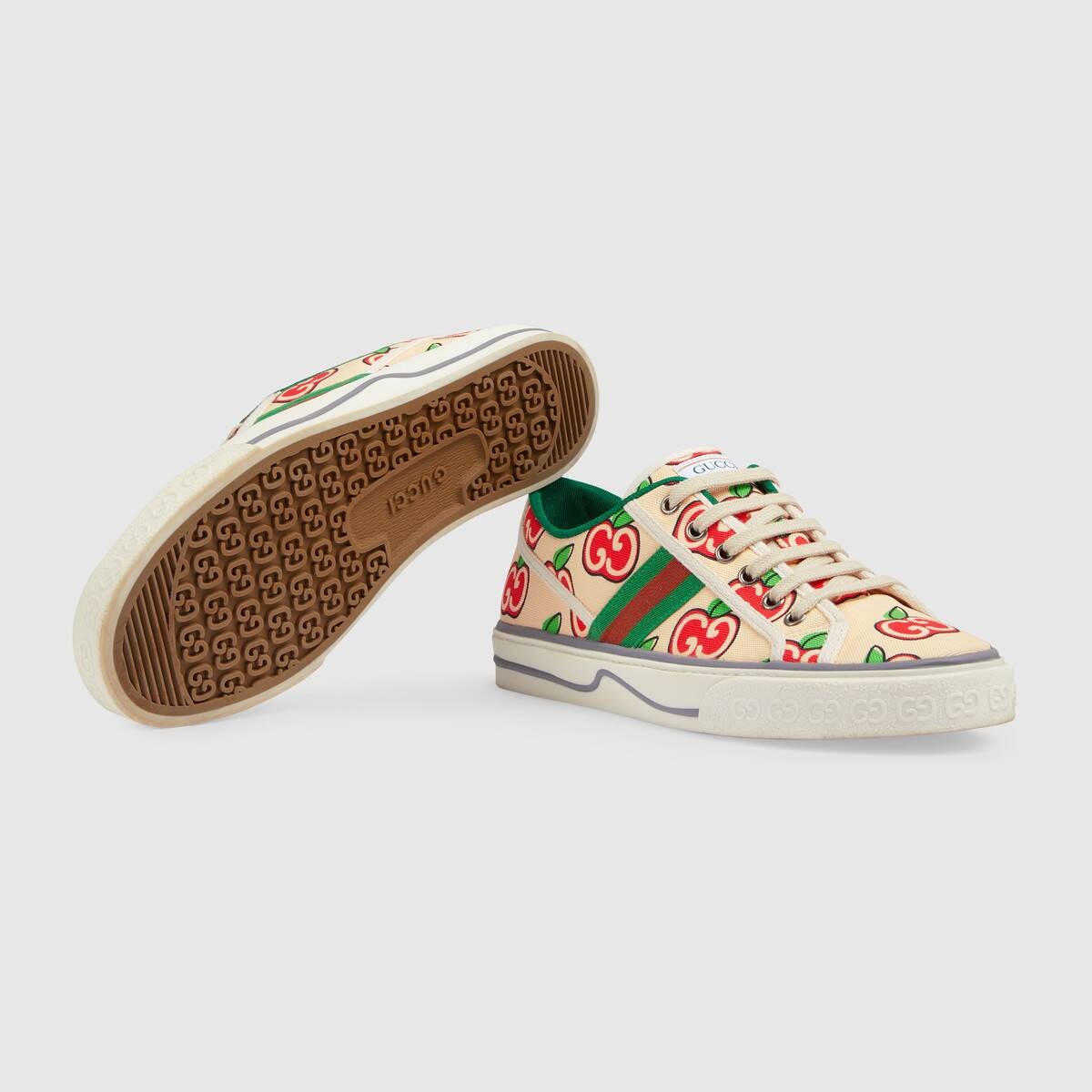 Women's Gucci Tennis 1977 sneaker - 5