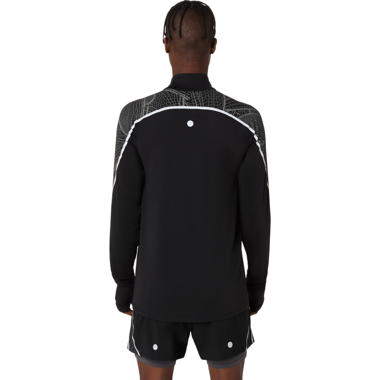 LIMITED SERIES LITE-SHOW LONG SLEEVE TOP - 2