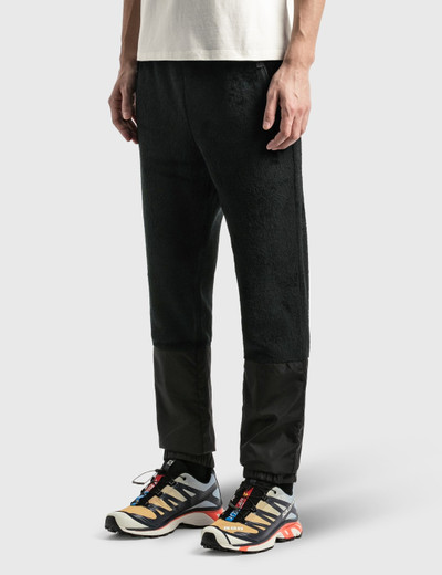 Moncler GRENOBLE PANTS outlook