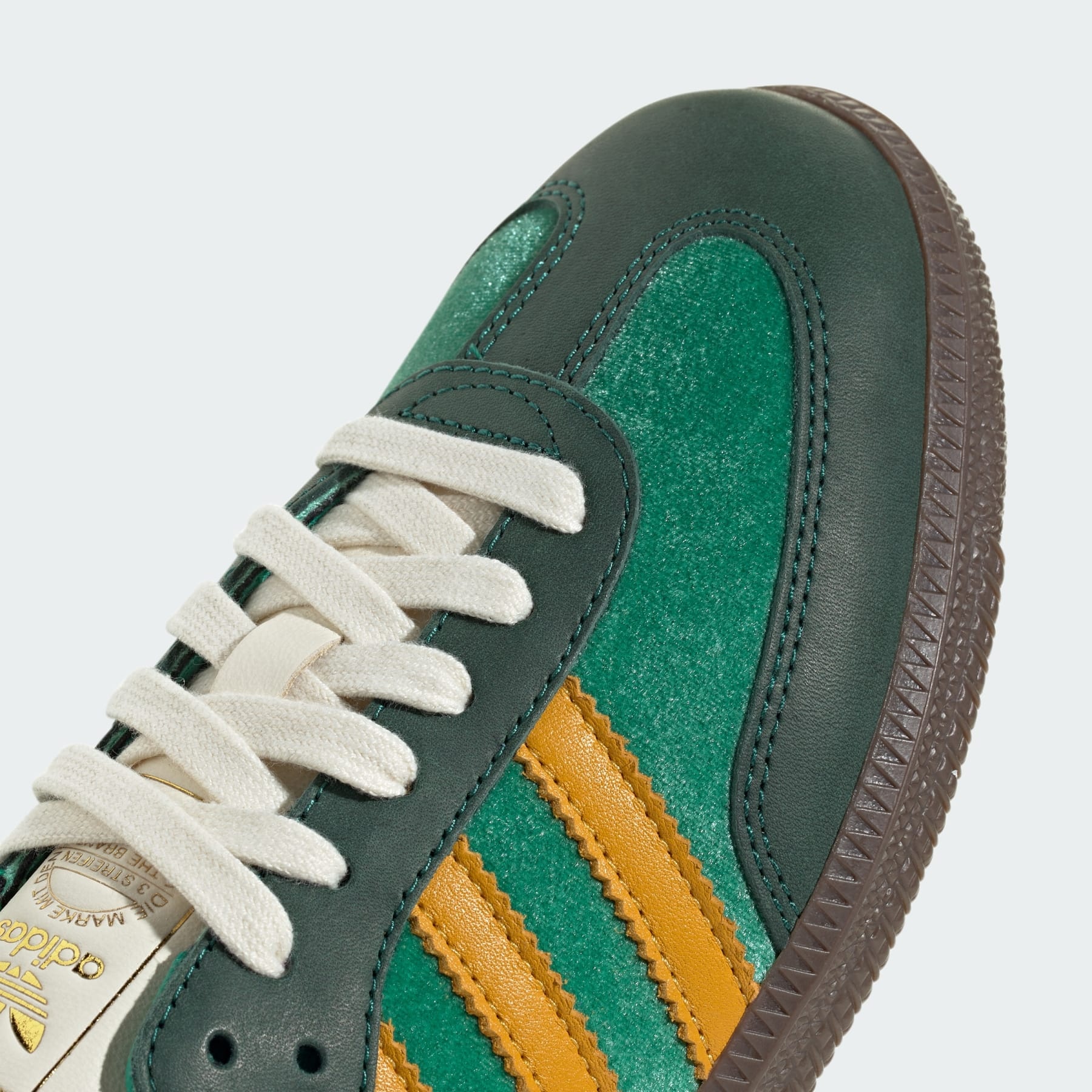 Samba OG Shoes - 10