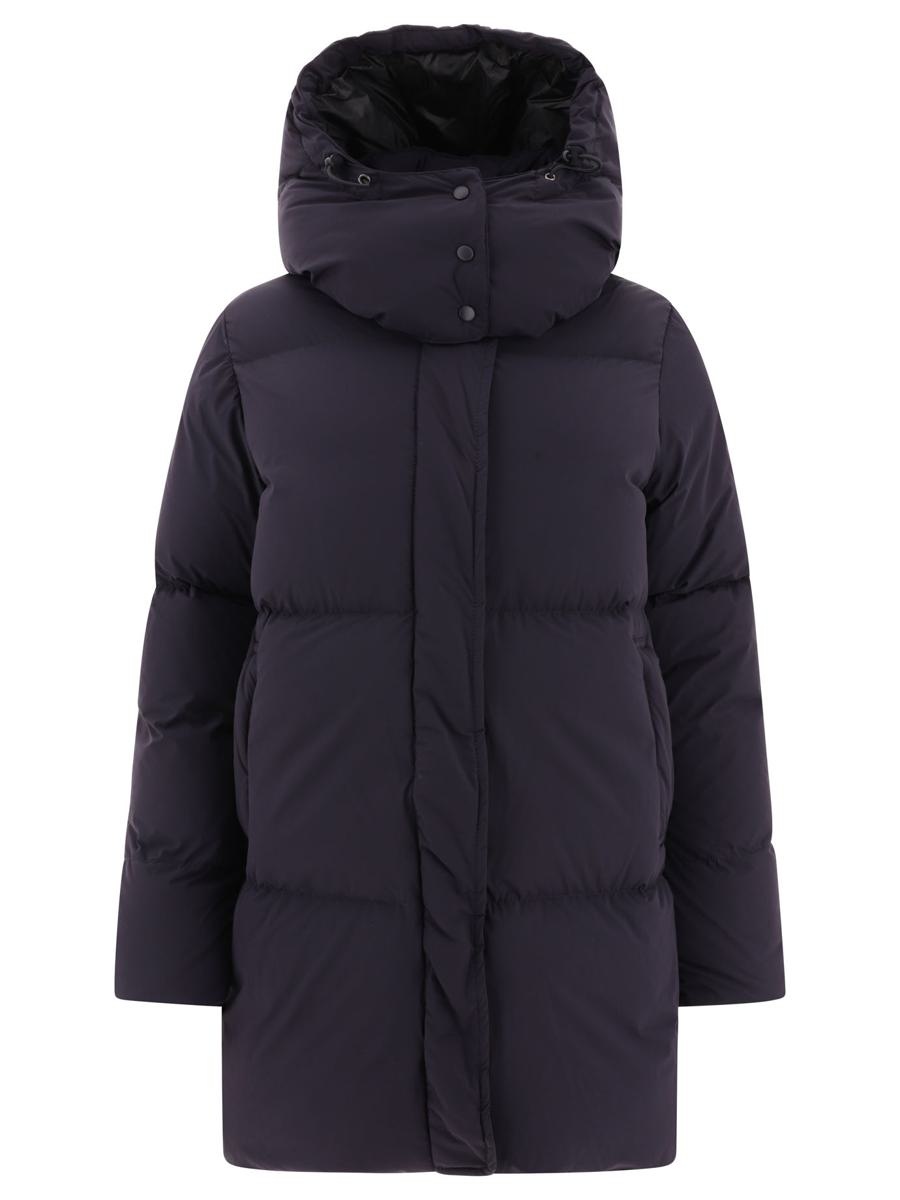 ASPESI "TELLY" DOWN COAT - 1