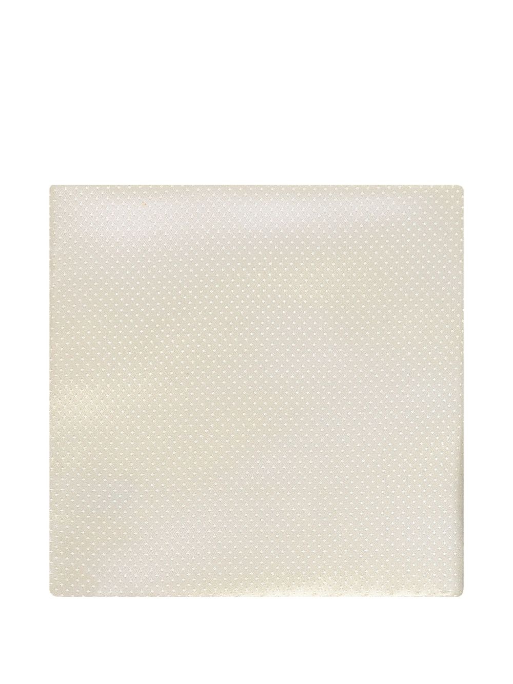 hemmed handkerchief - 2