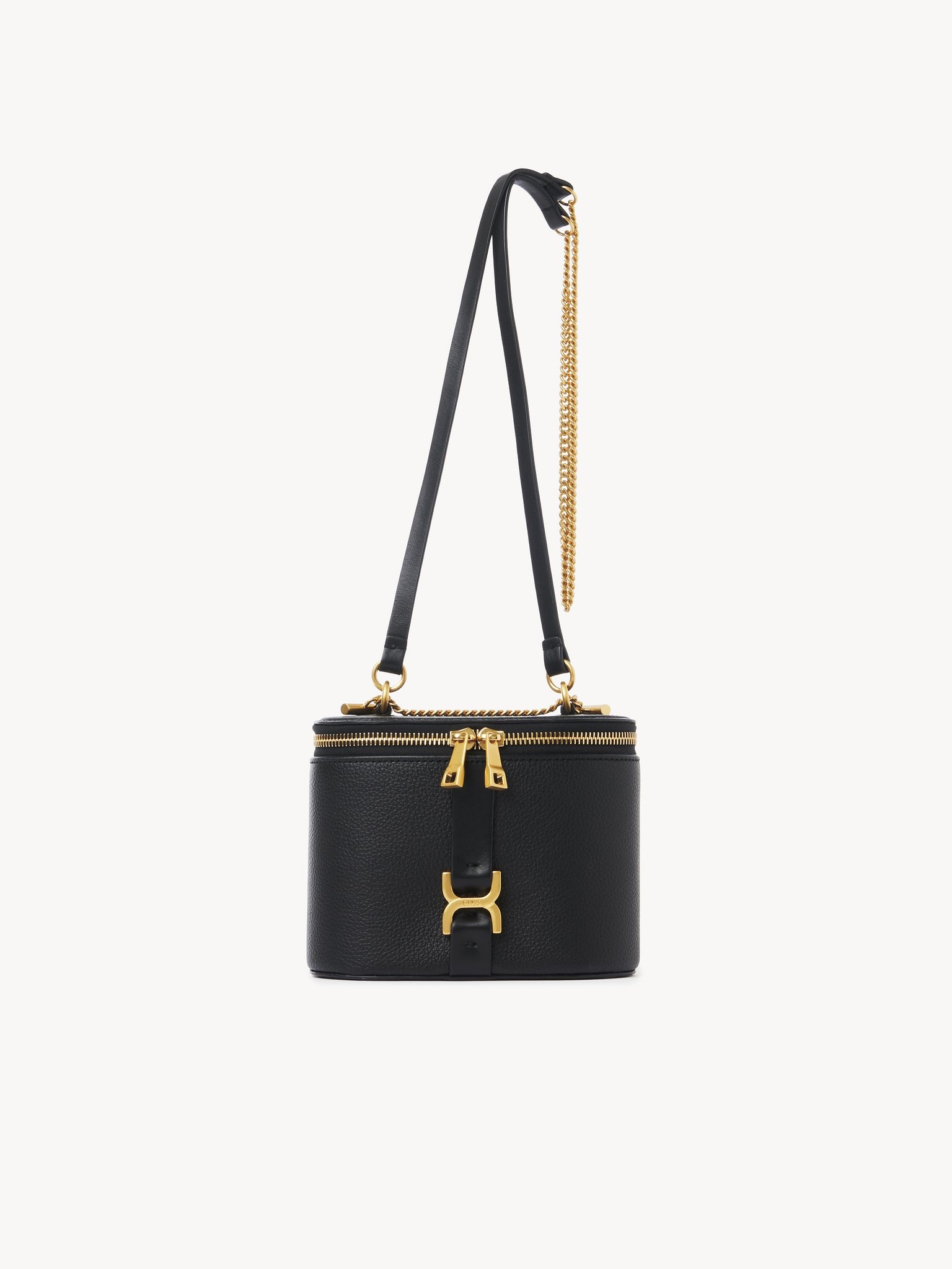 Chloé MARCIE MINI VANITY ON CHAIN | REVERSIBLE