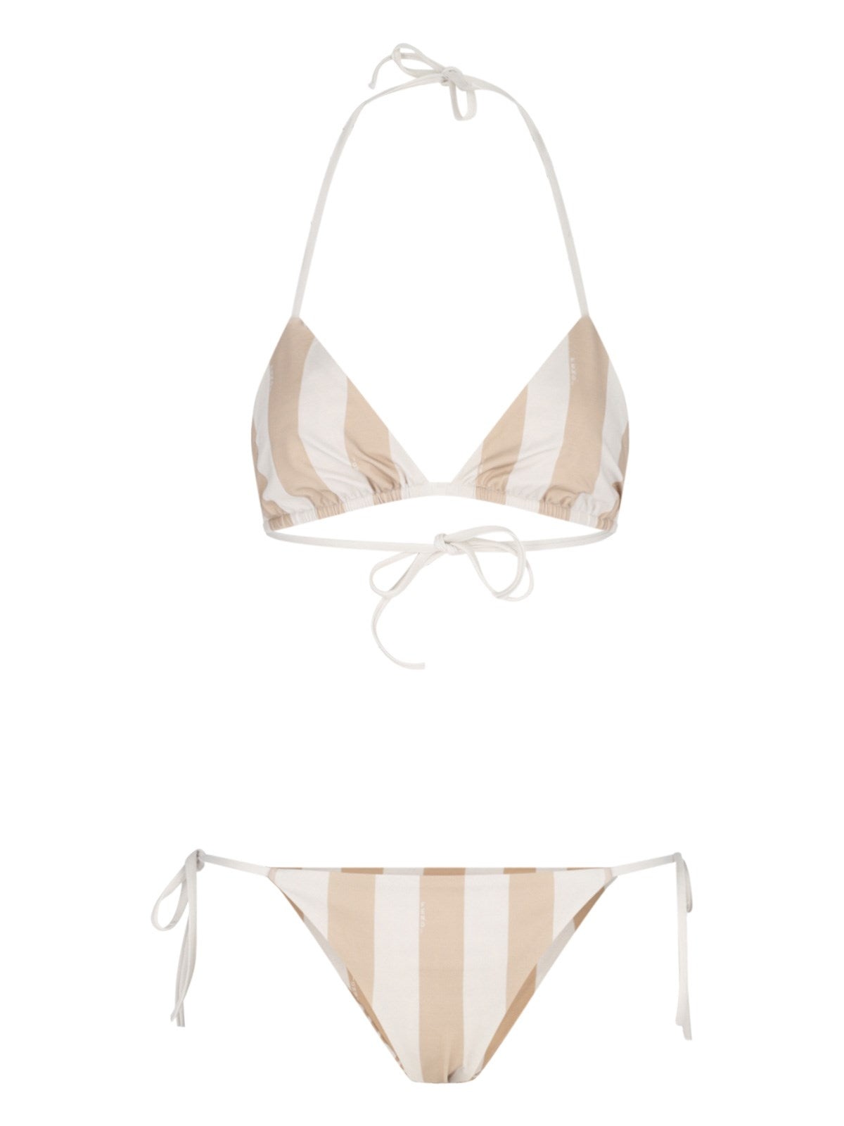 Fendi Women Reversible Bikini - 1