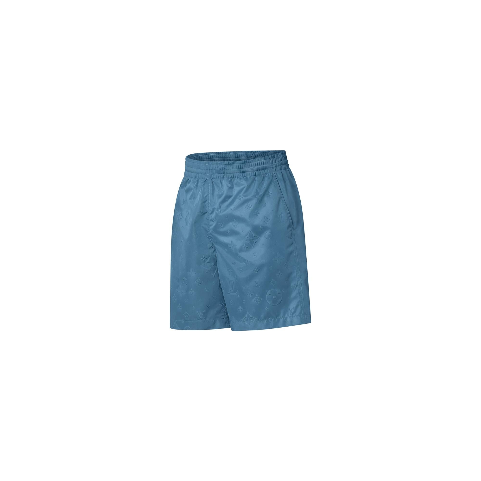 LVSE Signature Swim Board Shorts - 2