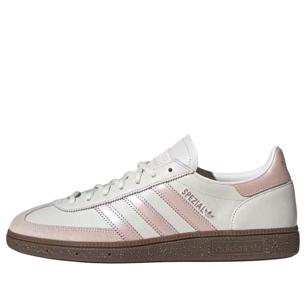adidas Handball Spezial 'Cloud White Sandy Pink' JH8661 - 1