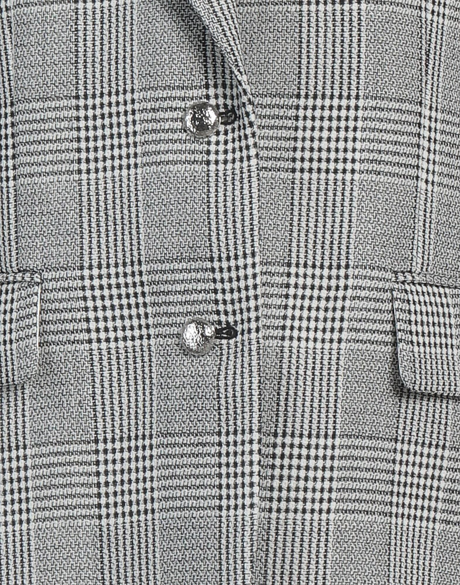 Black Women's Blazer - 4