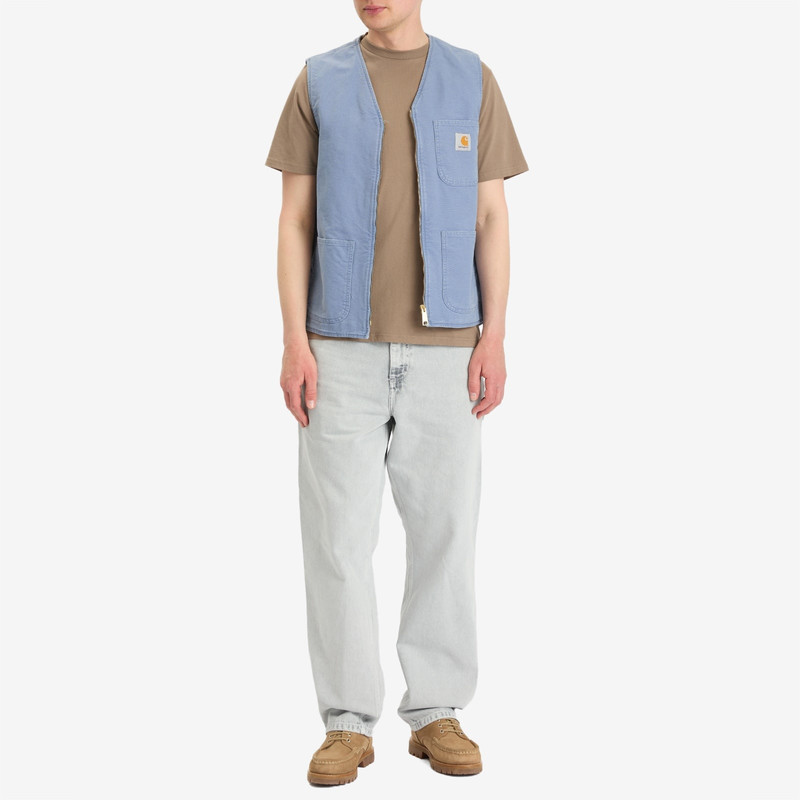 Carhartt WIP Carhartt WIP Denim Single Knee Pants outlook