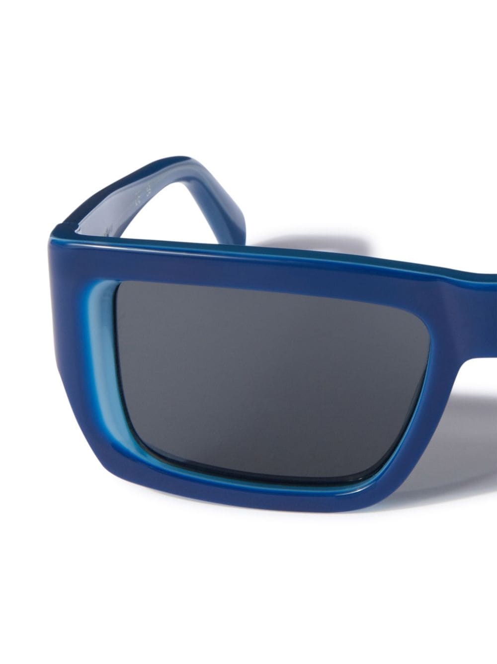 Prescott square-frame sunglasses - 3