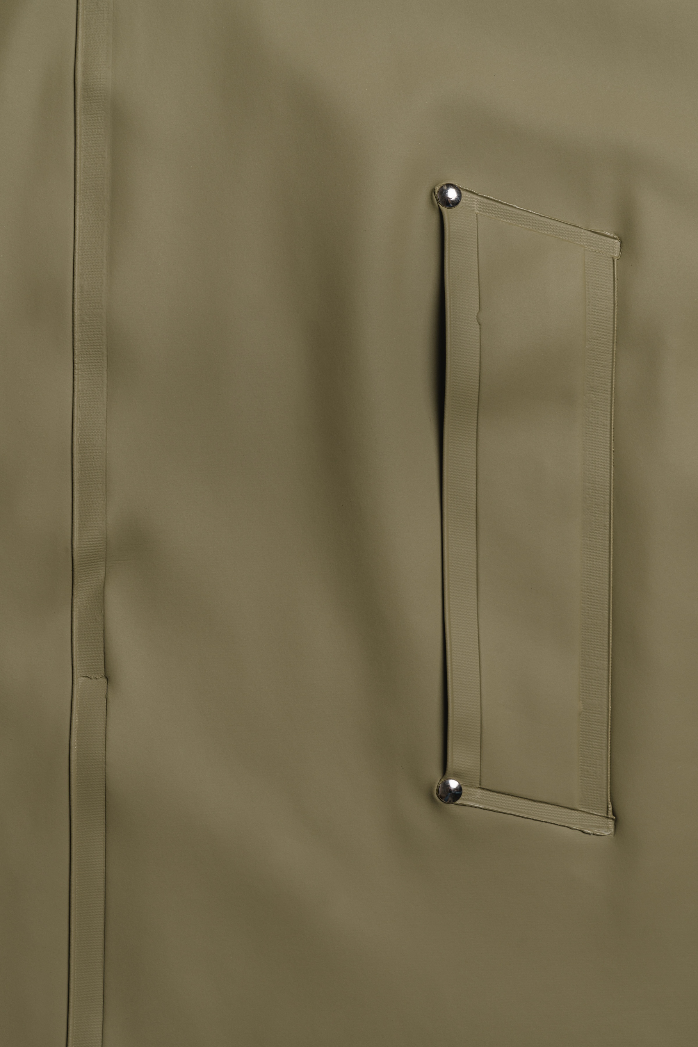 Mosebacke Raincoat Aloe - 8