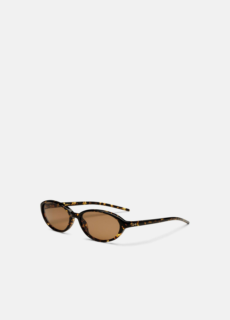 Vince Chimi Ellipse Sunglasses outlook