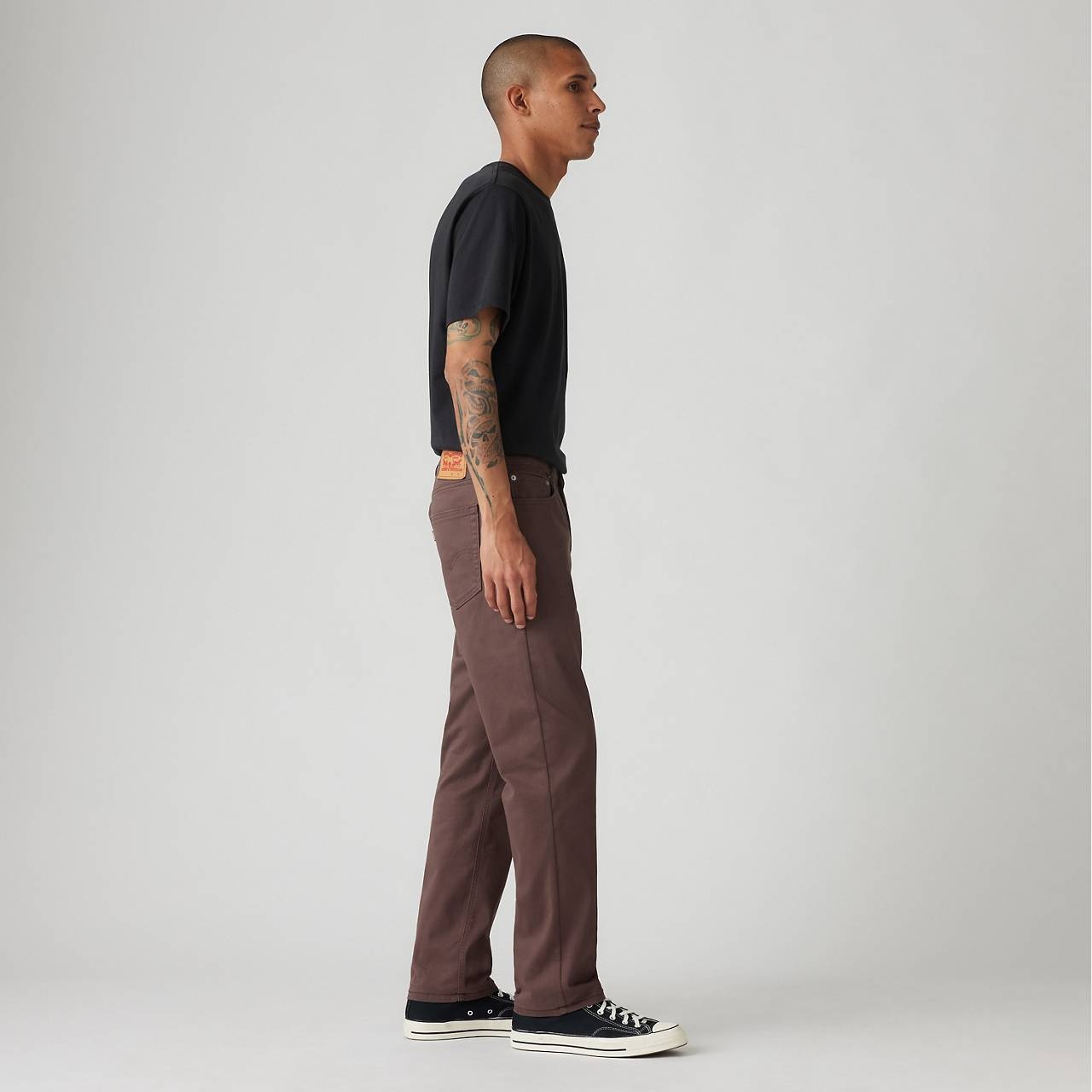 541™ ATHLETIC TAPER FIT MEN'S JEANS - 3
