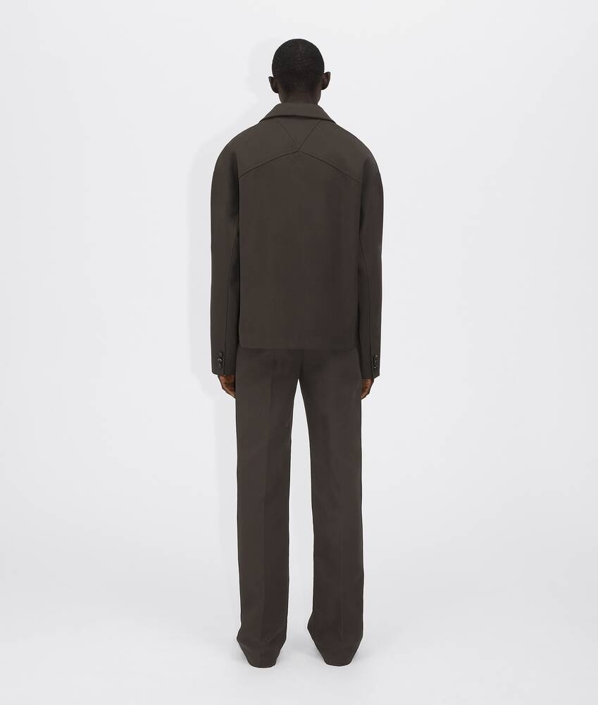 jacket - 2