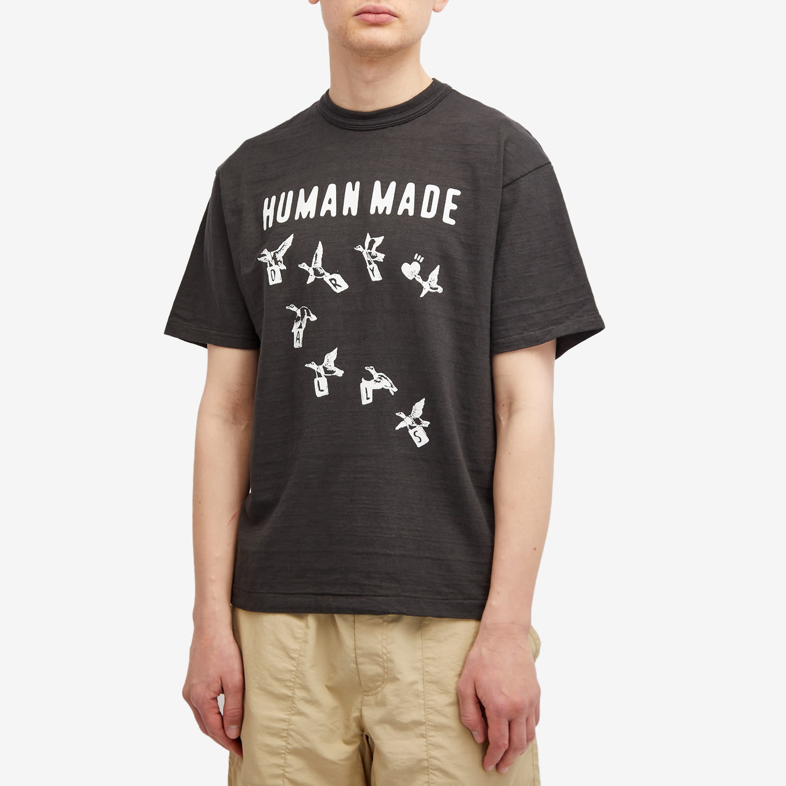 Human Made Ducks T-Shirt - 2