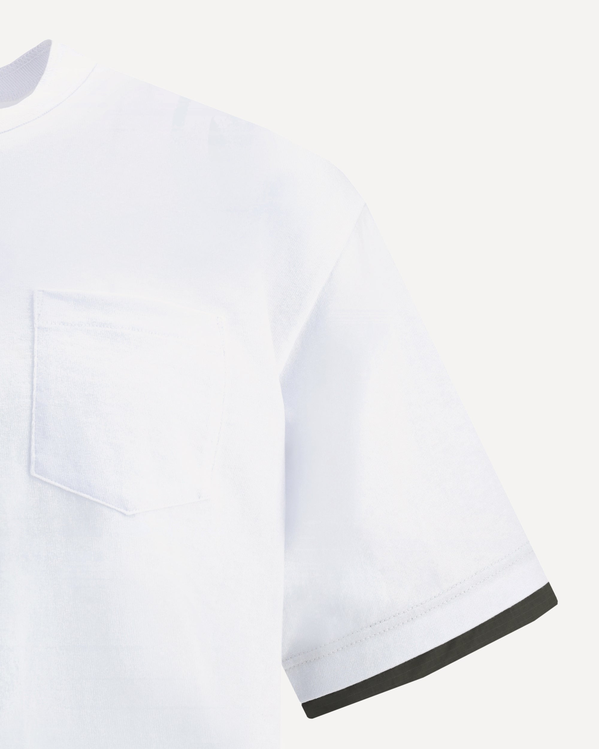 T-Shirt double layers - 3