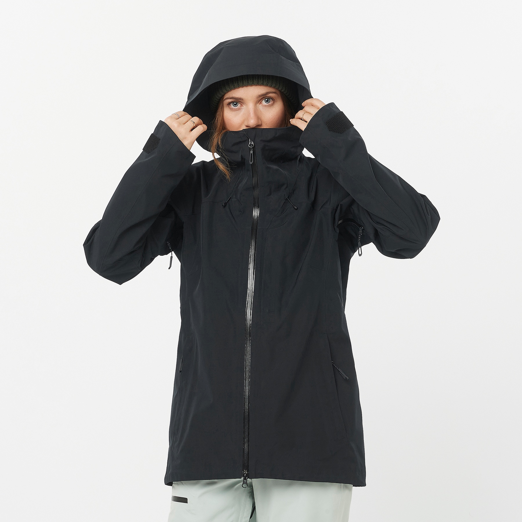 CHARGER GORE-TEX 2L - 1