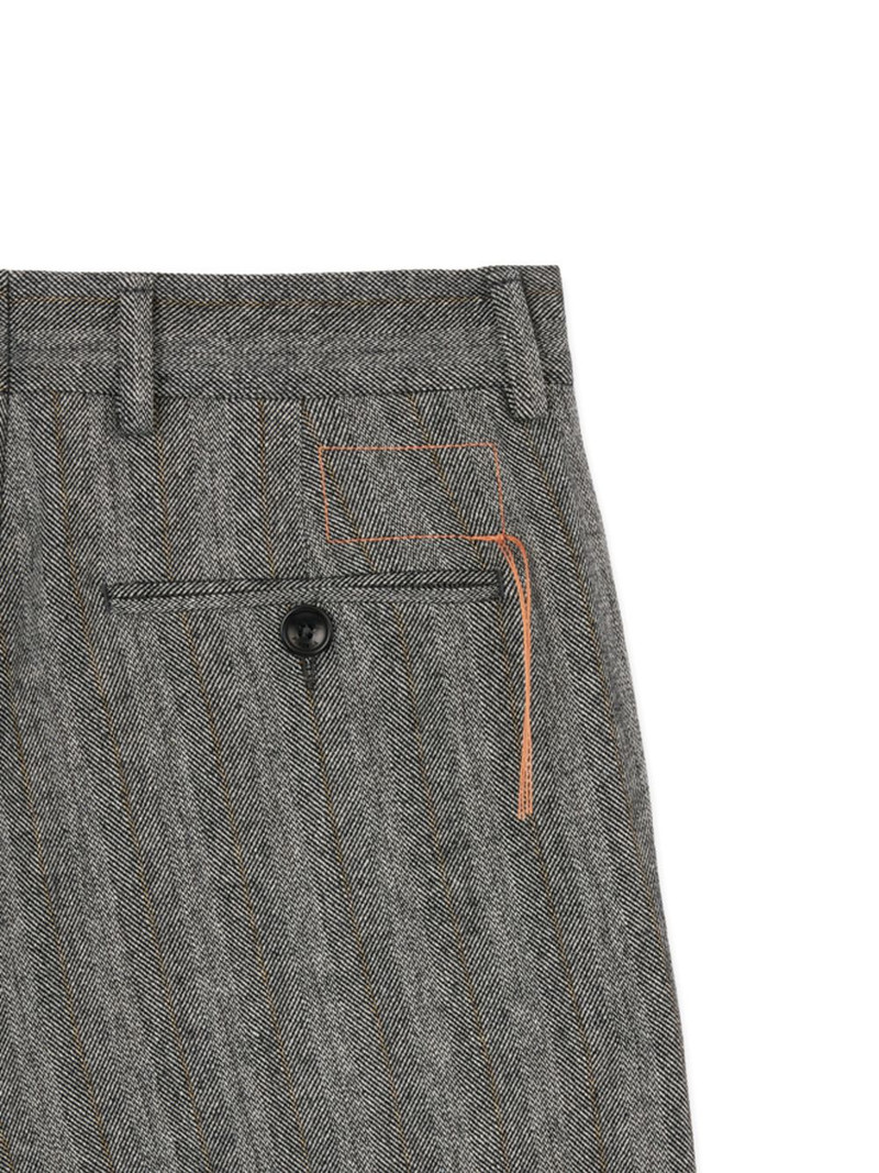 Jem pinstrip trousers 4