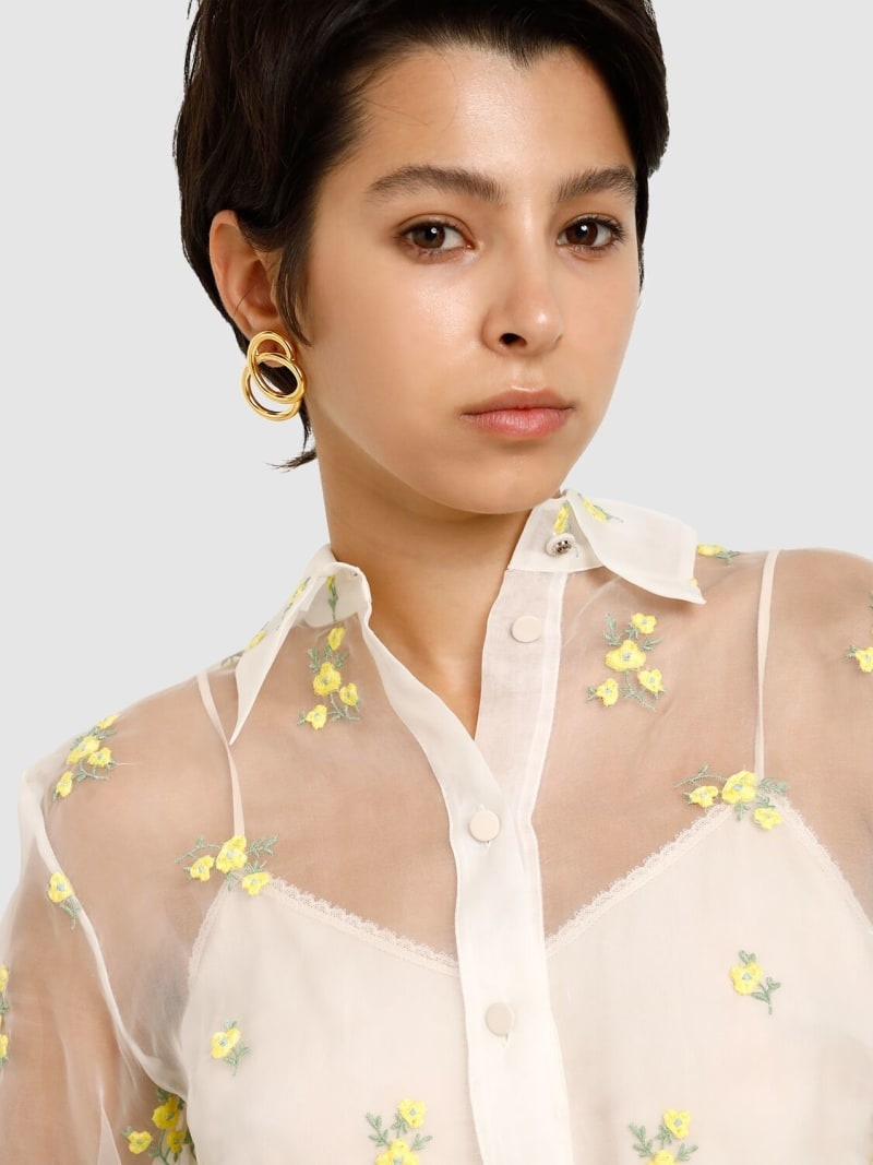 Sonia Icon small earrings - 2