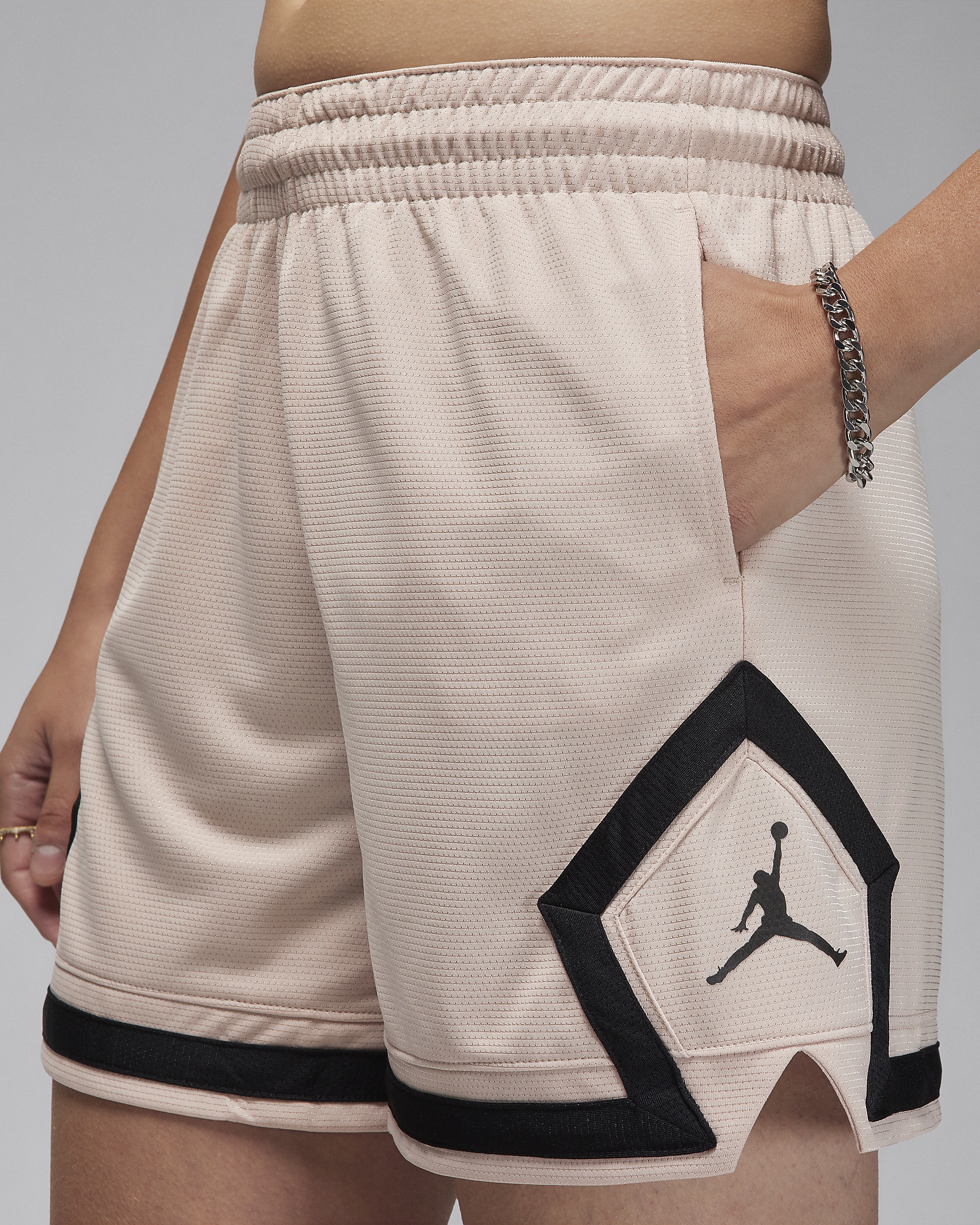 Jordan Jordan Sport Women s 4 Diamond Shorts REVERSIBLE