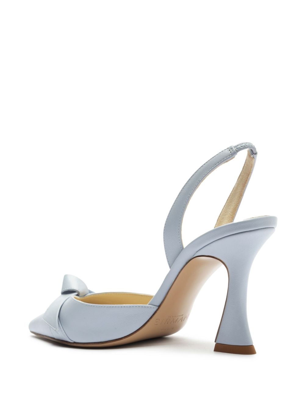 85mm Clarita pumps - 6