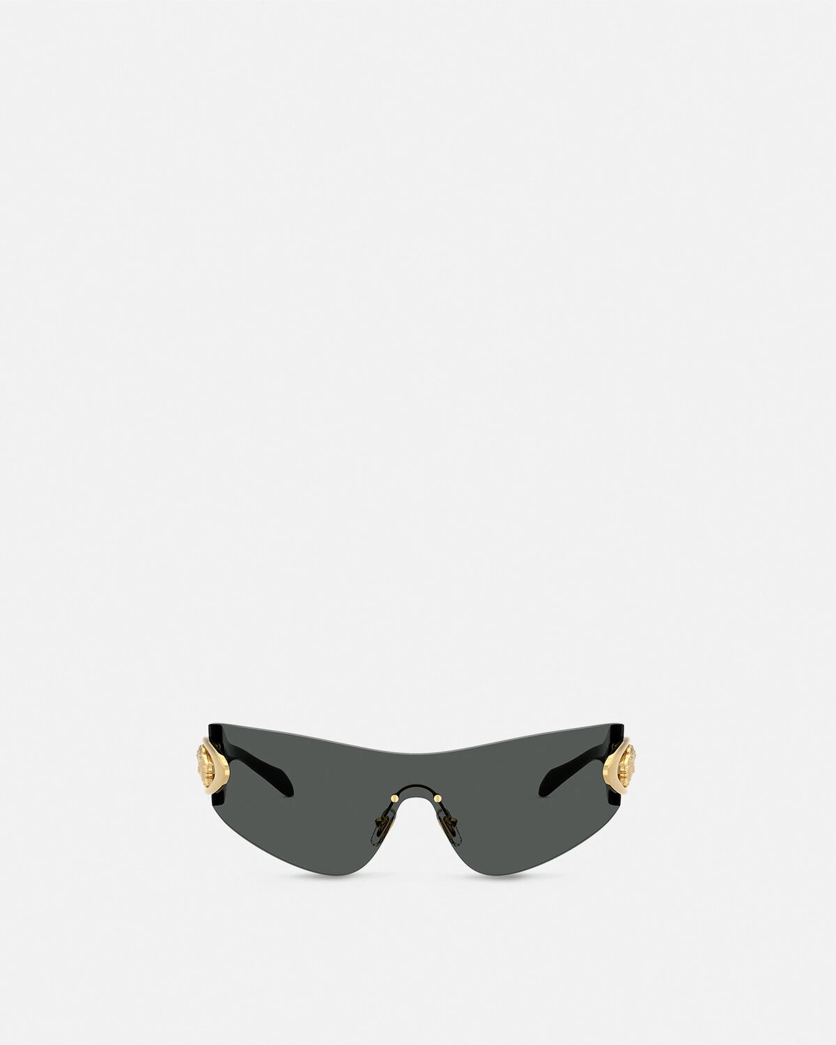 Eclipse Wrap Sunglasses - 2