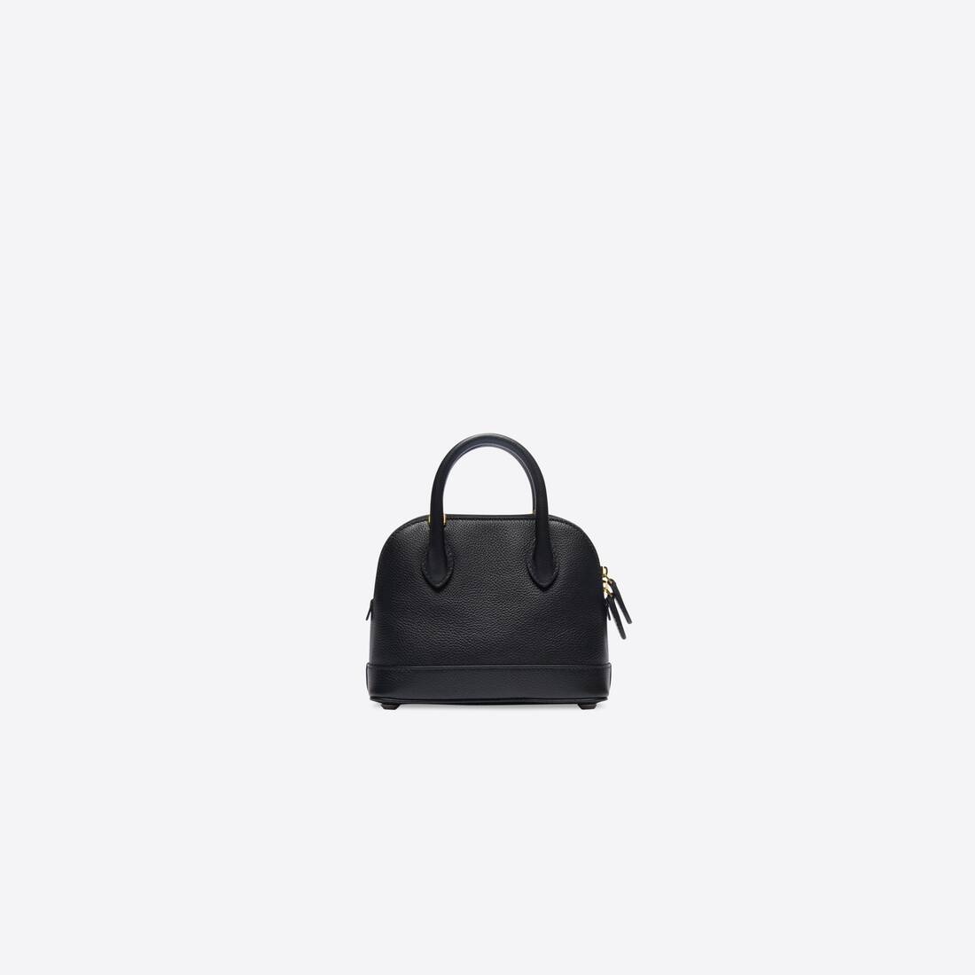 Women's Ville Xxs Handbag in Black/white - 2