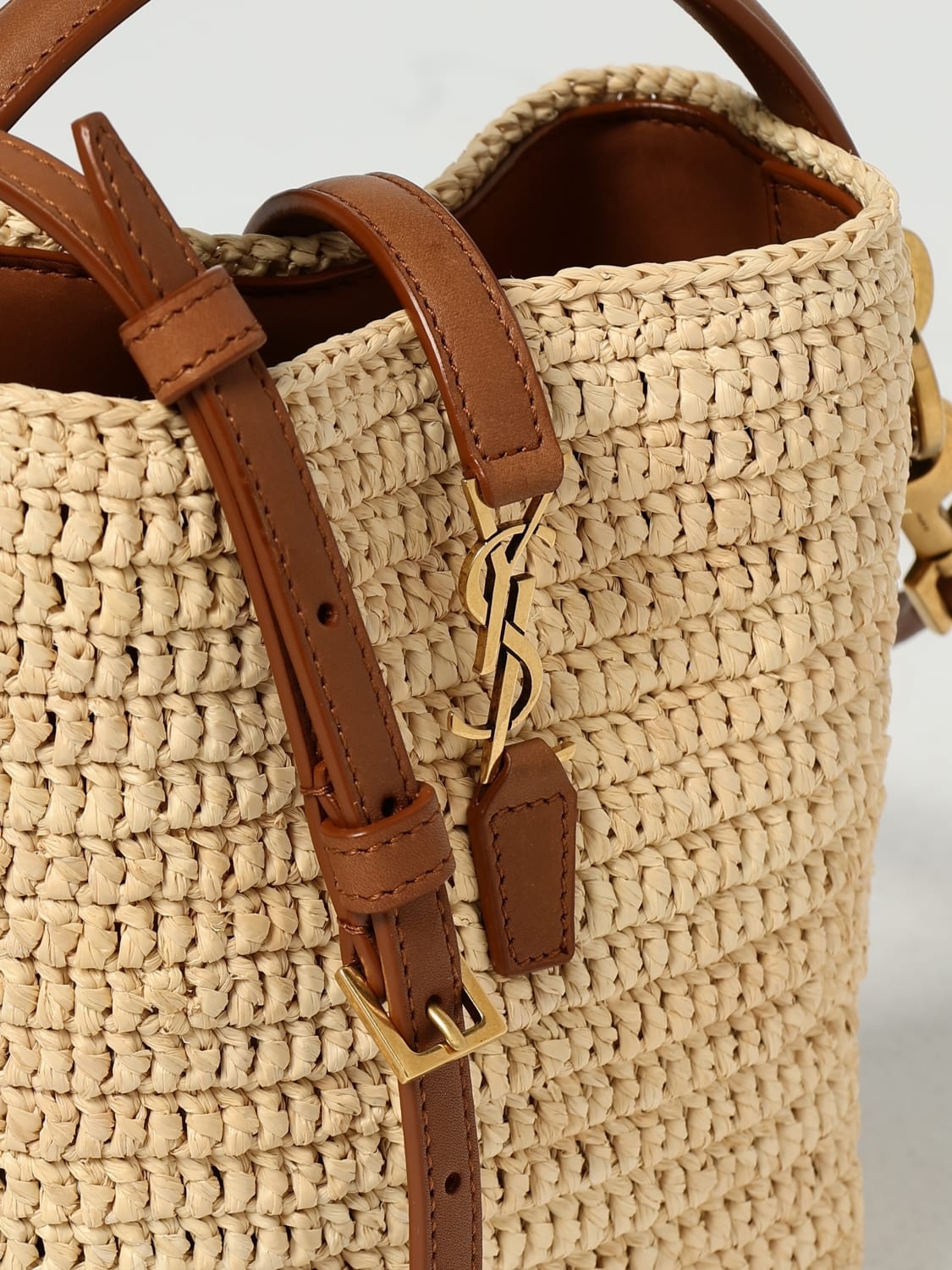 Shoulder bag woman Saint Laurent - 4