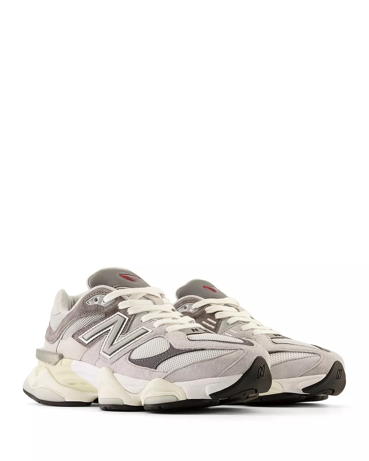 Women's 9060 Low Top Sneakers - 8
