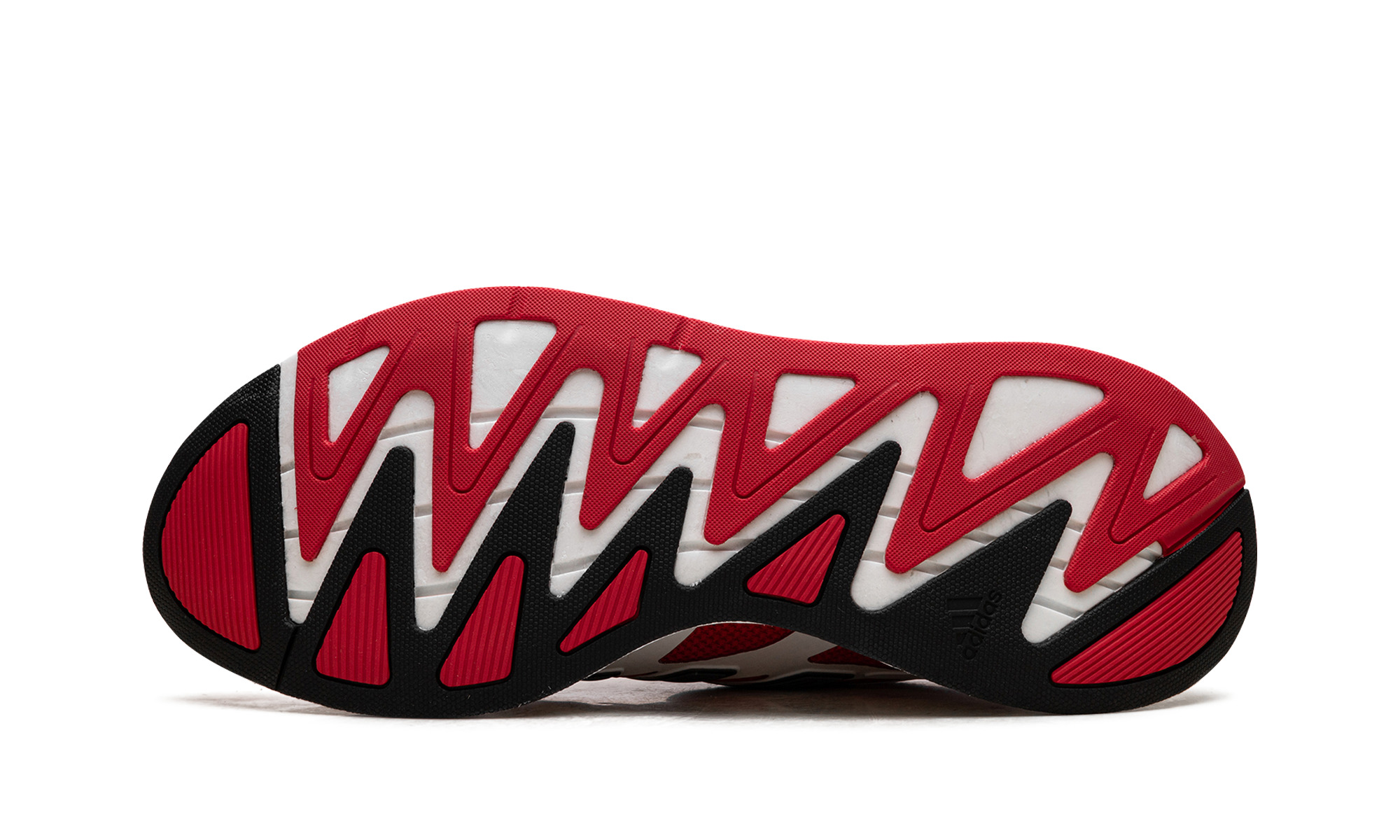 Adizero ARUKU "White Pure Ruby" - 5