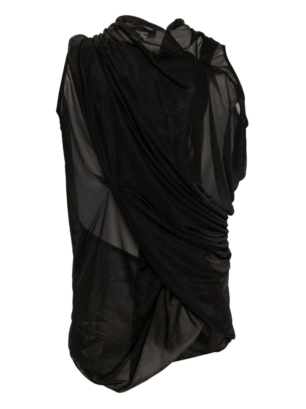 asymmetric top - 2