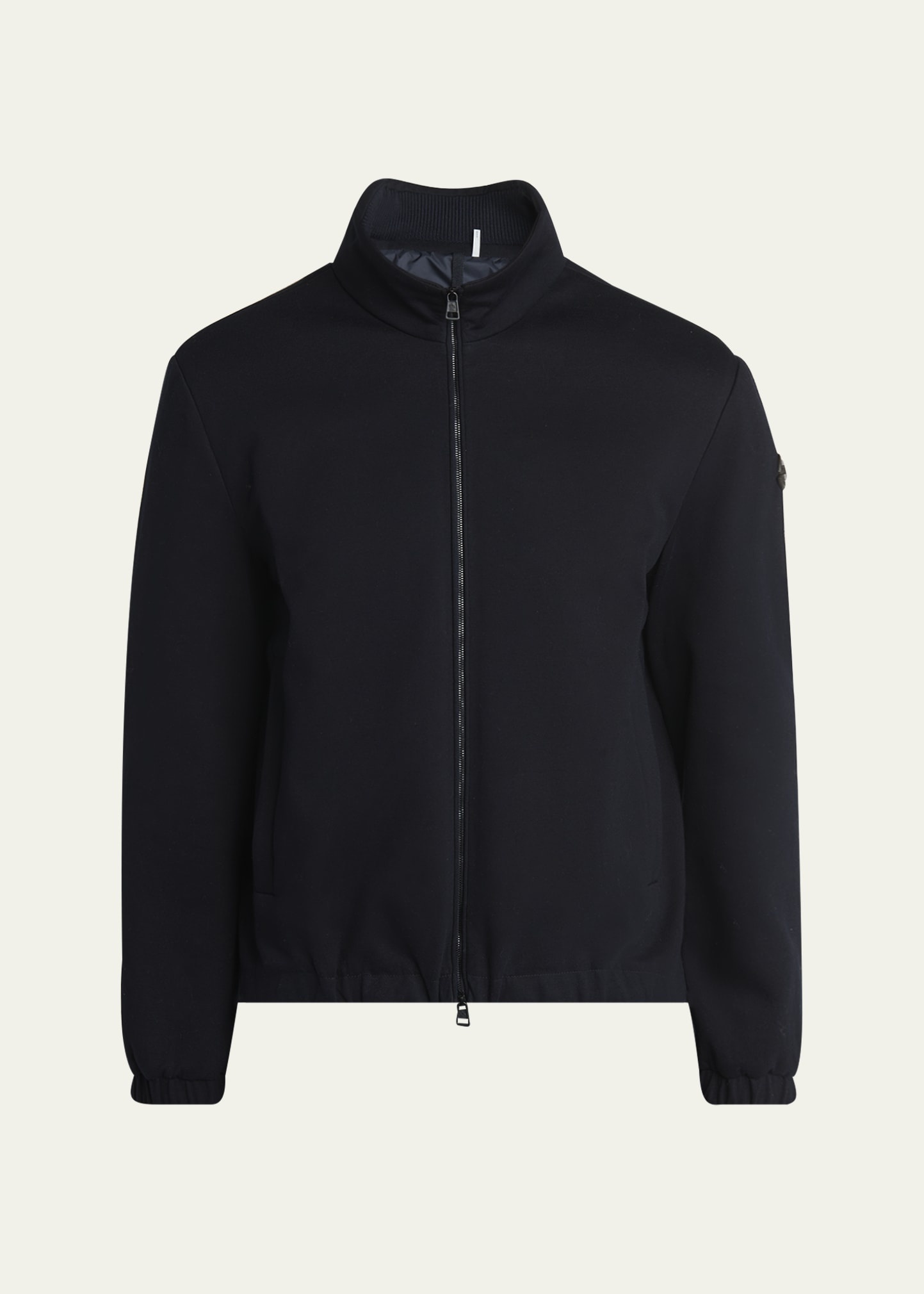 Men's Laveraet Full-Zip Jacket - 1