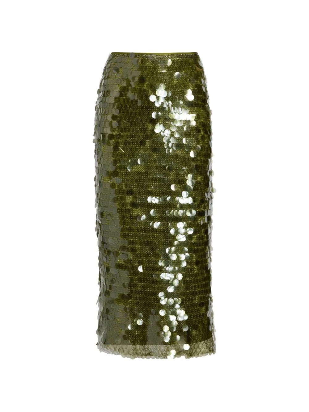 Calista sequin skirt - 1
