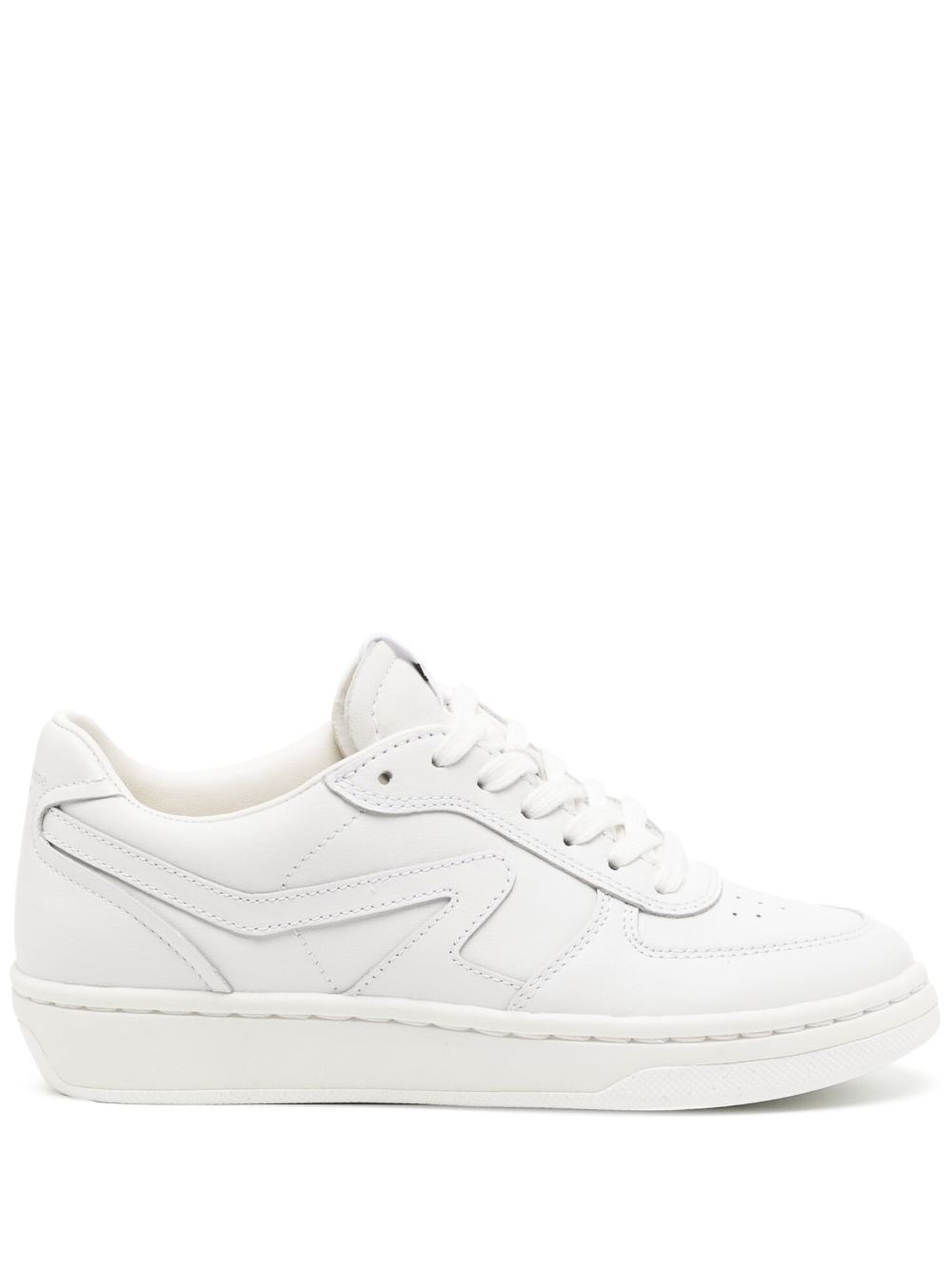 Retro Court low-top sneakers - 1