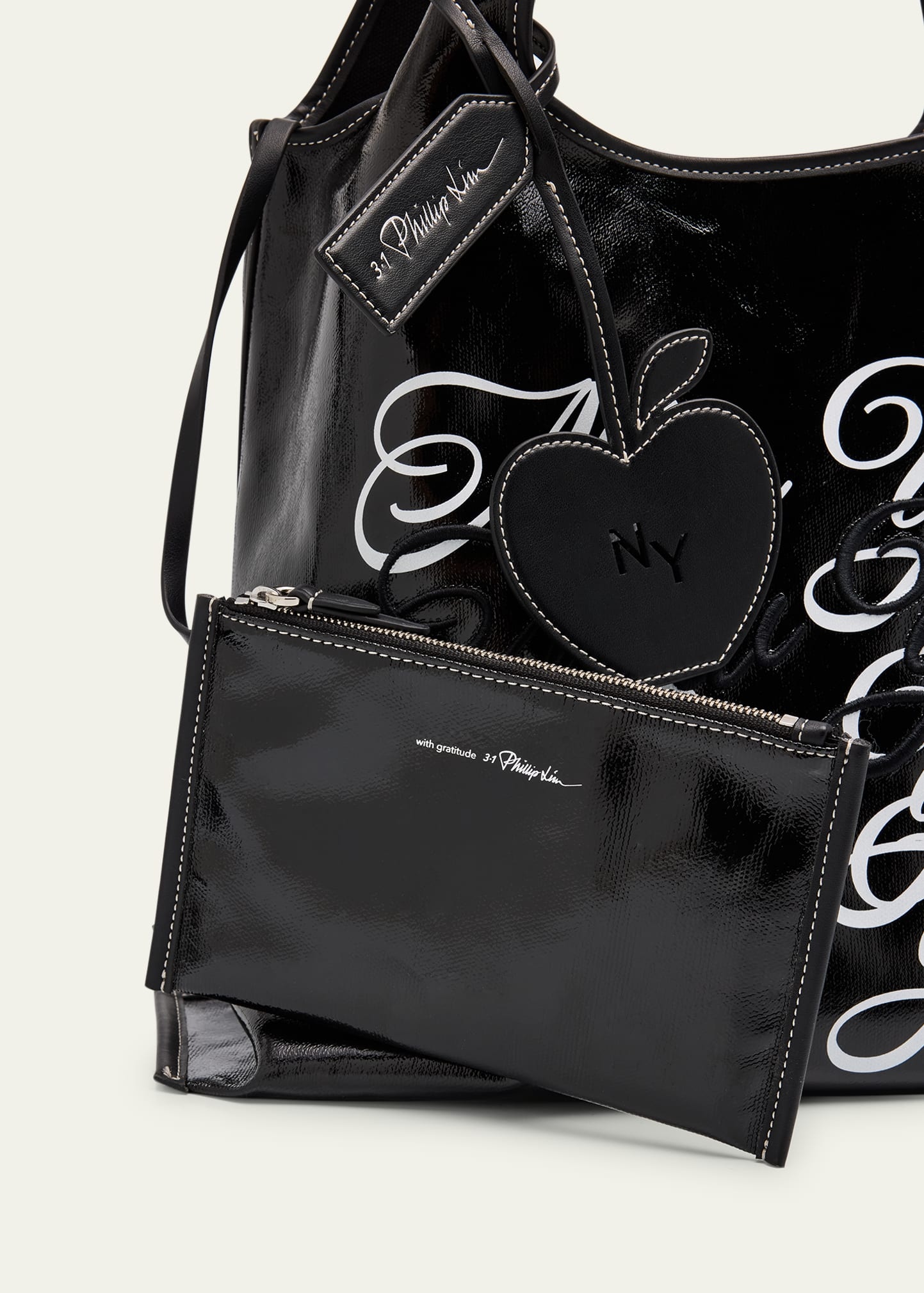 We Are NY Market Tote Bag - 5