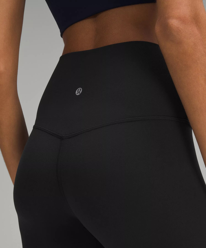 lululemon Align™ High-Rise Crop 23" 5
